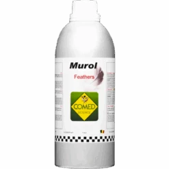 Murol Bird, Soutient Le Métabolisme Pendant La Mue 1L - Comed