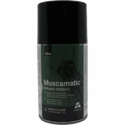 Muscamatic 250ml - Armosa