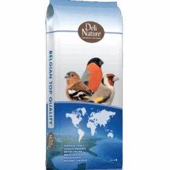 N°29 - Verdier Supreme 20kg - Deli Nature