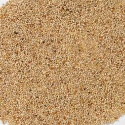 N°51 Perruches Base 20kg - Deli Nature -Oiseaux Fournitures Soldes n51 perruches base 20kg deli nature 006451 deli nature est un melange standard pour perruches ingredients millet jaune 45 millet 1