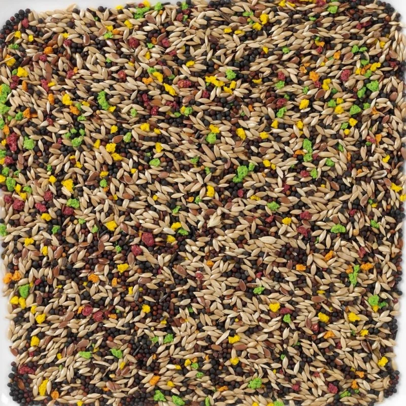 N°77 Canaris Colormix 20kg - Deli Nature 4 N°77 Canaris Colormix 20kg - Deli Nature – Image 2