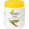 Nectar 500gr - Aves 1 Nectar 500gr - Aves -Oiseaux Fournitures Soldes nectar 500gr aves 18725 aves aves nectar est un aliment complet pour les verdins les zosteropides les prodotiscus les tangaras l