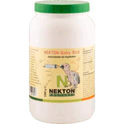 Nekton-Baby-Bird 1kg - Aliment Pour Le Nourrissage à La Main - Nekton