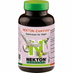 NEKTON-Électrolyte 150gr - Électrolyte Pour Oiseaux - Nekton