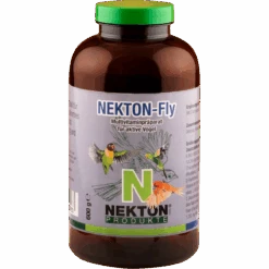Nekton-Fly 600gr - Complexe Multivitaminés Pour Pigeons Et Gallinacés - Nekton