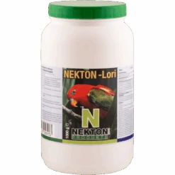 Nekton-Lori 1kg - Concentré Complet Pour Perroquets Nectarivores - Nekton