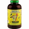 Nekton-S 700gr - Complexe Multivitaminés - Nekton -Oiseaux Fournitures Soldes nekton s 700gr complexe multivitamines nekton 201750 nekton nekton s preparation multivitaminee pour toutes les especes doiseaux