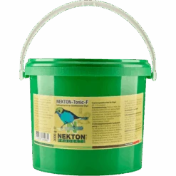 Nekton-Tonic-F 3kg - Préparation à La Croissance Des Frugivores - Nekton