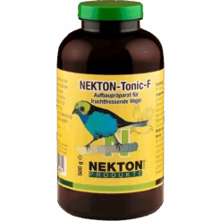 Nekton-Tonic-F 500gr - Préparation à La Croissance Des Frugivores - Nekton