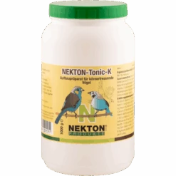 Nekton-Tonic-K 1kg - Préparation De Croissance Pour Granivores - Nekton
