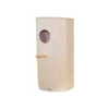 Nichoir 30x30x59,5cm -Oiseaux Fournitures Soldes nichoir 30x30x595cm 14600 benelux nichoir 30x30x595cm