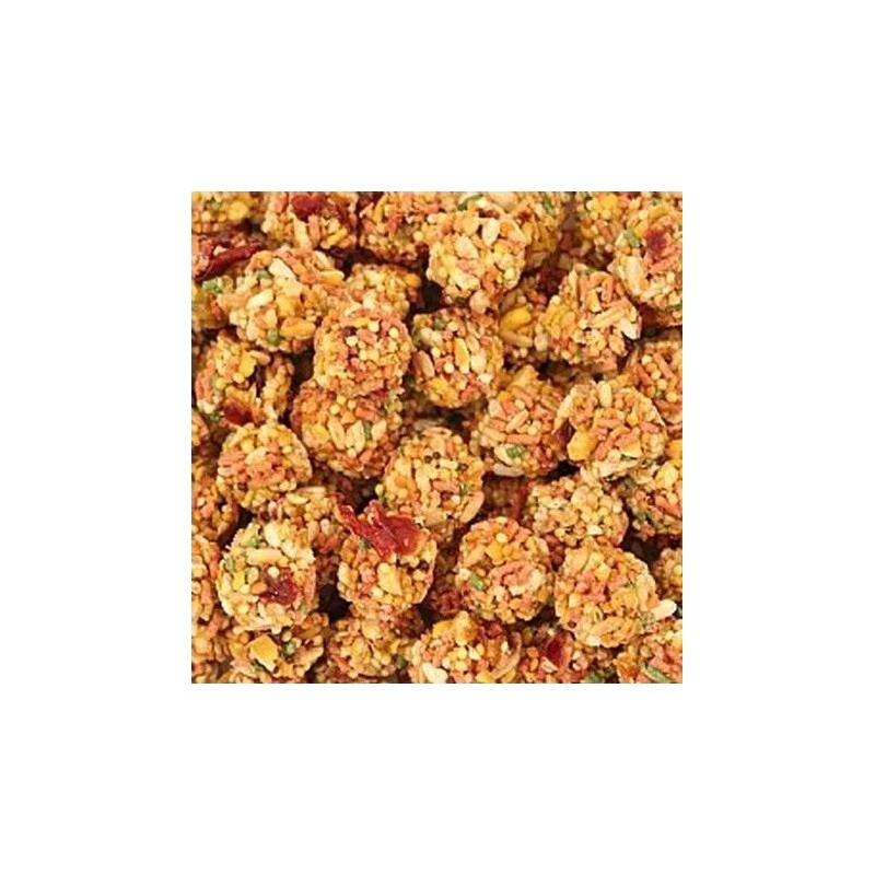 Nutri-Berries Verger Ensoleillé Perroquet 284gr - Lafeber's 4 Nutri-Berries Verger Ensoleillé Perroquet 284gr - Lafeber's – Image 2