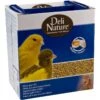 Patée Aux Oeufs Jaune Grasse 4kg - Deli Nature 2 Patée Aux Oeufs Jaune Grasse 4kg - Deli Nature -Oiseaux Fournitures Soldes patee aux oeufs jaune grasse 4kg deli nature 040512 deli nature la patee aux oeufs jaune grasse est une patee aux oeufs prete a