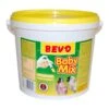 Pâtée D'élevage à La Main Baby-Mix 2,5kg Bevo - Benelux -Oiseaux Fournitures Soldes patee delevage a la main baby mix 25kg bevo benelux 1633004 kinlys benelux baby mix est une patee de gavage bien equilibree pour