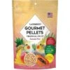 Pellets Gourmands Aux Fruits Tropicaux Cockatiel 567gr - Lafeber's -Oiseaux Fournitures Soldes pellets gourmands aux fruits tropicaux cockatiel 567gr lafebers lf52640 lafebers le lafeber gourmet pellets tropical fruit cocka