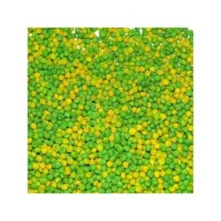 Perle Morbide Verte 4kg - Ornitalia -Oiseaux Fournitures Soldes perle morbide verte 4kg ornitalia 11554p ornitalia perles morbider remplace entierement ladministration des graines germees pour 1
