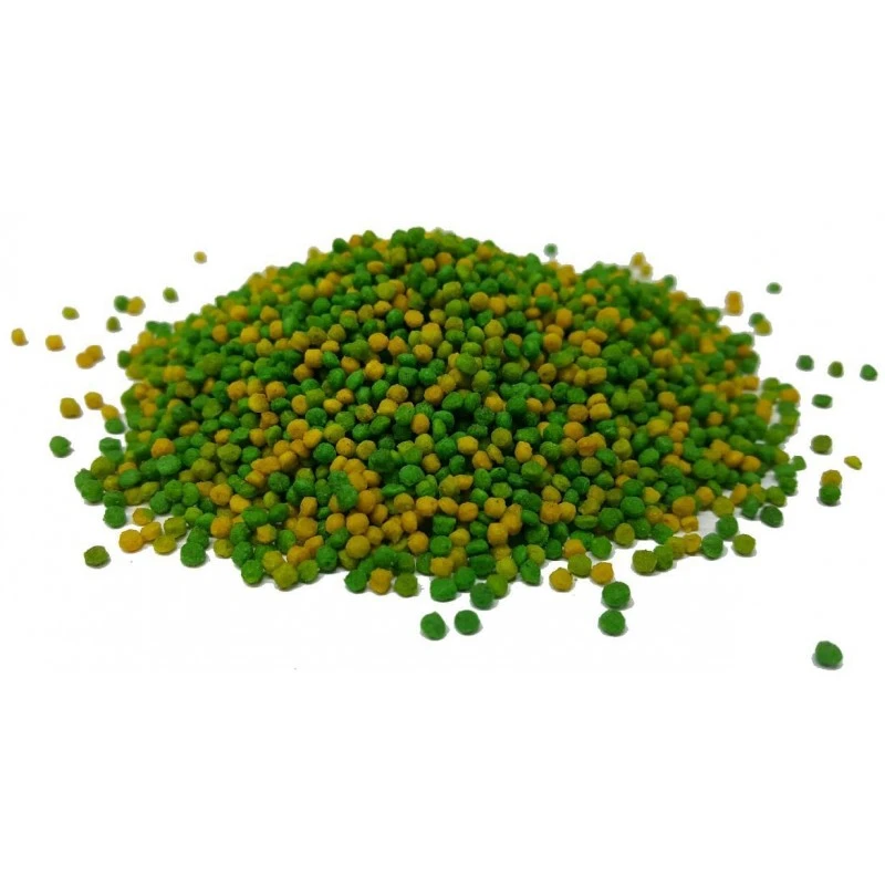 Perle Morbide Verte 9kg - Ornitalia 5 Perle Morbide Verte 9kg - Ornitalia – Image 3
