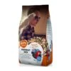 Perroquet Mix 12,5kg - Duvo+ -Oiseaux Fournitures Soldes perroquet mix 125kg duvo 12311 duvo specifications alimentation delicieuse et equilibree pleine de graines et de noix nutritives