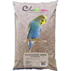 Petites Perruches - Ornibird, Mélange Pour Petites Perruches 20kg