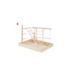 Plateau De Jeu 34x26x25cm - Trixie 1 Plateau De Jeu 34x26x25cm - Trixie -Oiseaux Fournitures Soldes plateau de jeu 34x26x25cm trixie 5655 trixie plateau de jeu 34x26x25cm trixie