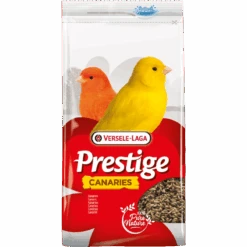 Prestige Canaris 4kg - Mélange De Graines De Qualité