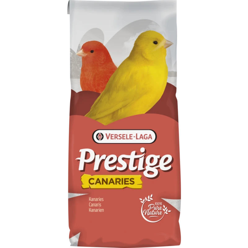 Prestige Canaris Show 20kg - Mélange De Graines De Qualité Pour La Saison D'expositions 3 Prestige Canaris Show 20kg - Mélange De Graines De Qualité Pour La Saison D'expositions