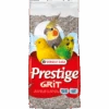 VERSELE-LAGA Prestige Grit Avec Du Corail 20kg - Un Complément Alimentaire Idéal Pour tous Les Oiseaux