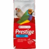 Prestige Oiseaux Exotiques Domestiqués 20kg - Mélange De Graines De Qualité 2 Prestige Oiseaux Exotiques Domestiqués 20kg - Mélange De Graines De Qualité -Oiseaux Fournitures Soldes prestige oiseaux exotiques domestiques 20kg melange de graines de qualite 421498 versele laga melange de graines de base melange