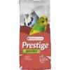 Prestige Perruches Elevage 20kg - Mélange De Graines De Qualité Pour L'élevage -Oiseaux Fournitures Soldes prestige perruches elevage 20kg melange de graines de qualite pour lelevage 421647 versele laga melange de graines de qualite po