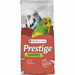 Prestige Perruches IMD 20kg - Mélange De Graines De Base Pour Perruches Ondulées
