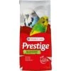 Prestige Perruches Mélange Anglais 50/50 20kg - Mélange Anglais Pour Perruches Ondulées D'exposition 1 Prestige Perruches Mélange Anglais 50/50 20kg - Mélange Anglais Pour Perruches Ondulées D'exposition -Oiseaux Fournitures Soldes prestige perruches melange anglais 50 50 20kg melange anglais pour perruches ondulees dexposition 421648 versele laga melange an