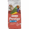 Prestige Volière 20kg - Mélange De Graines De Base Pour Volières à Population Variée