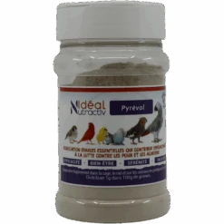 Pyrévol Poudre 250gr - Idéal Nutricare