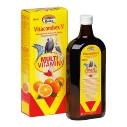 Quiko Vitacombex V 500ml