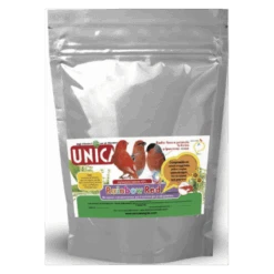 Rainbow Red 150gr - Unica