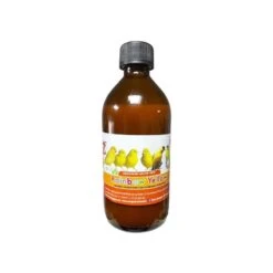 Rainbow Yellow Liquide 200ml - Unica