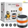 RelaxoPet Pro, Permet D'éviter Les Facteurs De Stress -Oiseaux Fournitures Soldes relaxopet pro permet deviter les facteurs de stress rela0118 grizo loiseau de maison est toujours fortement associe a ses compag