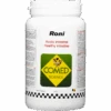 Roni, Stimule La Bonne Flore Intestinale Et Une Bonne Digestion 1kg - Comed -Oiseaux Fournitures Soldes roni stimule la bonne flore intestinale et une bonne digestion 1kg comed 75521 comed roni est un produit developpe pour la sante