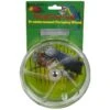 Roue D'alimentation Originale 16cm - Avonturia 1 Roue D'alimentation Originale 16cm - Avonturia -Oiseaux Fournitures Soldes roue dalimentation originale 16cm avonturia ca00613 back zoo nature roue dalimentation originaleremplissez la roue de nourriture