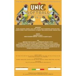 Softball Brown 1,5kg - Unica -Oiseaux Fournitures Soldes softball brown 15kg unica uni 002 unica aliments composes pour lornithologie professionnelle analyse nutritionnelle proteines 19 1