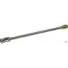 Sonde De Nourrissage Droite 3,5mm En Inox 2 Sonde De Nourrissage Droite 3,5mm En Inox -Oiseaux Fournitures Soldes sonde de nourrissage droite 35mm en inox 630721 quiko sonde pour le nourrissage des oisillons en inox format droit embout 35 mm
