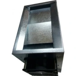 Souffleur De Graines En Galvanisé 10 Souffleur De Graines En Galvanisé -Oiseaux Fournitures Soldes souffleur de graines en galvanise 89800601 private label ornibird trieur de graines electrique permettant de separer les graines 3