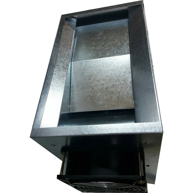 Souffleur De Graines En Galvanisé 6 Souffleur De Graines En Galvanisé – Image 4