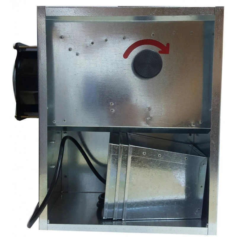 Souffleur De Graines En Galvanisé 3 Souffleur De Graines En Galvanisé