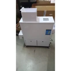 Souffleur De Graines Professionnel Avec Support Sur Roulettes - New Canariz -Oiseaux Fournitures Soldes souffleur de graines professionnel avec support sur roulettes new canariz 1900 new canariz ce souffleur de graines de la marque 1 1