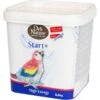Start + High Energy 2,5kg - Deli Nature -Oiseaux Fournitures Soldes start high energy 25kg deli nature 023073 deli nature deli nature start high energy start he contient tous les elements nutritif