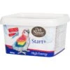 Start + High Energy 500gr - Deli Nature -Oiseaux Fournitures Soldes start high energy 500gr deli nature 023072 deli nature deli nature start high energy start he contient tous les elements nutriti
