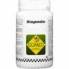 Stopmite Bird, Contre Les Poux Rouges Chez Les Oiseaux 1kg - Comed -Oiseaux Fournitures Soldes stopmite bird contre les poux rouges chez les oiseaux 1kg comed 88990 comed stopmite agit principalement de deux facons pour ren