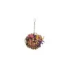 Super Boule De Déchiquetage M 12 à 18cm - Back Zoo Nature -Oiseaux Fournitures Soldes super boule de dechiquetage m 12 a 18cm back zoo nature zf6621 back zoo nature super boule de dechiquetage m 12 a 18cm back zoo