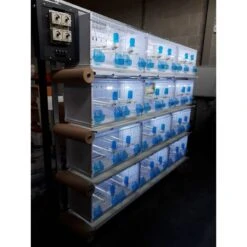 Support Sur Roulettes - New Canariz - Série Champion - Ref 3000 -Oiseaux Fournitures Soldes support sur roulettes new canariz serie champion ref 3000 s3000 new canariz support sur roulettes compatible pour les cages new 1 3